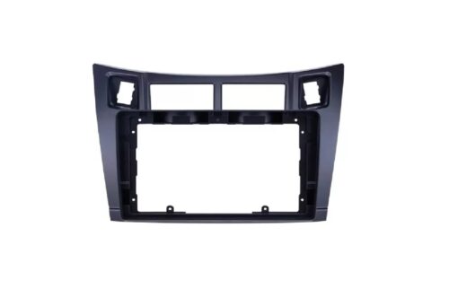 Bisel 9 Pulgadas Toyota Yaris Año 2005up + Arnes