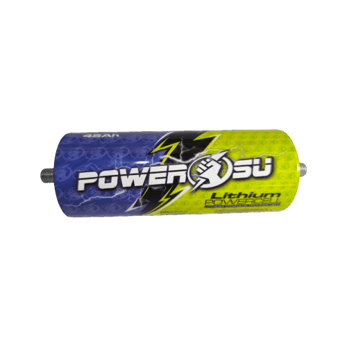 6 BATERIA YINGLONG LTO de 2.3 V 45 AMP POWER SU
